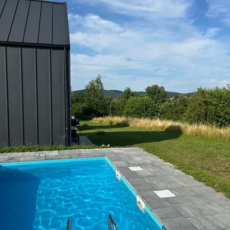 4 Zywioly-noclegi W Beskidach Basen Sauna Jacuzzi *