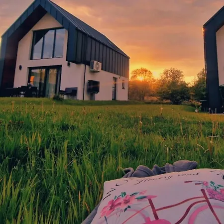 4 Zywioly-noclegi W Beskidach Basen Sauna Jacuzzi Casa vacanze Koziniec