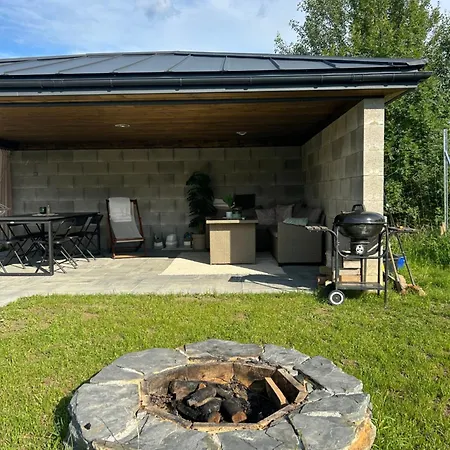 4 Zywioly-noclegi W Beskidach Basen Sauna Jacuzzi * Koziniec