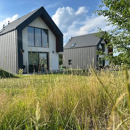 Casa vacanze 4 Zywioly-noclegi W Beskidach Basen Sauna Jacuzzi Koziniec