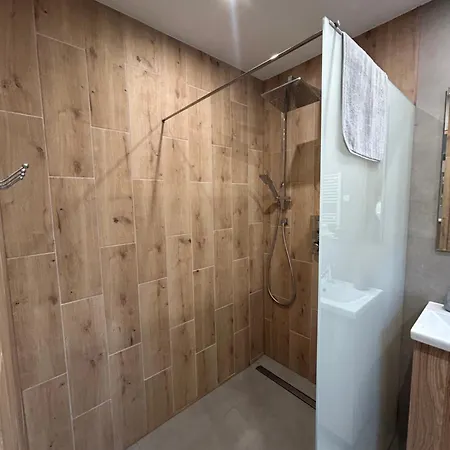 4 Zywioly-noclegi W Beskidach Basen Sauna Jacuzzi