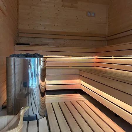 4 Zywioly-noclegi W Beskidach Basen Sauna Jacuzzi *